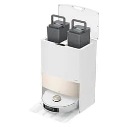 Робот-пилосос з вологим прибиранням Dreame Bot L20 Ultra White - мініатюра 7