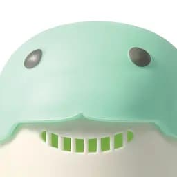 Кружка для миття голови BabyOno Whale, бірюзовий (1344/02) - мініатюра 4