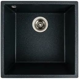 Кухонная мойка Platinum 4040 RUBA (SP000040832)