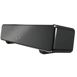 Акустична система Genius SoundBar 100 USB Black (31730024400) - мініатюра 3