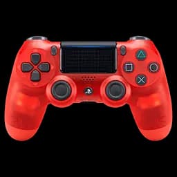Джойстик PlayStation DualShock 4 PS4 Wireless Controller геймпад мікс кольорів