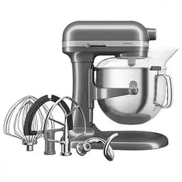 Кухонна машина KitchenAid Artisan 6.6 л 5KSM70SHXEMS - мініатюра 3