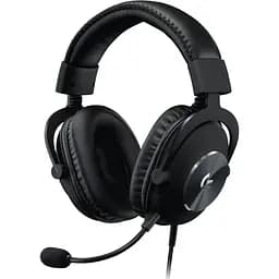 Гарнитура Logitech G Pro X SE Black (981-001470)