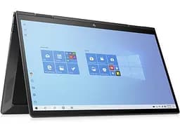 Ноутбук HP Envy x360 Convertible 13-ay0000ur (1L6D1EA) Dark Grey (1L6D1EA) - мініатюра 3