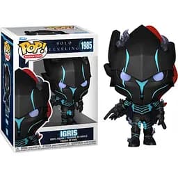 Ігрова фігурка Funko Pop! серії Solo Leveling Ігрис W/CH в асортименті (86841)