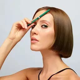 Автоматичний олівець для повік L'Oreal Paris Infaillible Grip Gel Automatic Eye Liner відтінок 06 (Electric Blue) 1 г - мініатюра 5