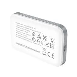 Портативний роутер - модем 3G 4G - HOCO HI41 Mobile portable Wi-Fi (Europe Asia and Africa) - мініатюра 3