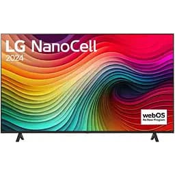 Телевизор LG 50NANO82T3A