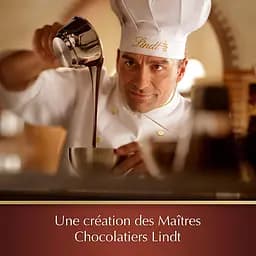 Цукерки Lindt Creation Dessert Асорті шоколадні 193 г - мініатюра 7