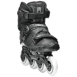 Ролики Rollerblade Crossfire 42 Чорний - мініатюра 7