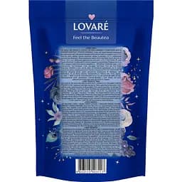 Чай Lovare 1001 nights у пірамідках 50 шт. - мініатюра 2