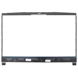 Рамка матриці для MSI GF63 GF65 MS-16R1 MS-16R3 MS-16R4 MS-16W1, (Чорна, E2P-6R1B211-TA2) - мініатюра 2