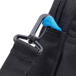 Сумка для ноутбука RivaCase 8037 Regent 15.6` Black [120761] - мініатюра 7