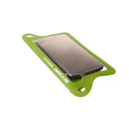 Гермочехол Sea To Summit Smartphones TPU Guide Waterproof Case Зеленый