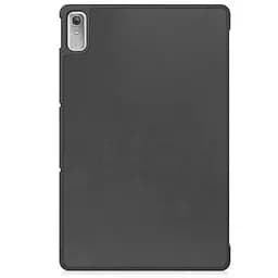 Чохол до планшета BeCover Smart Case Lenovo Tab P11 (2nd Gen) (TB-350FU/TB-350XU) 11.5" Black (708677) - мініатюра 3