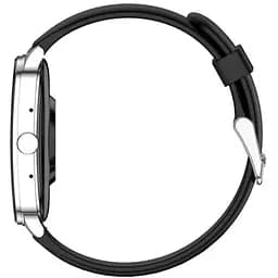Смарт годинник Amazfit Pop 3S A2318 сріблястий - мініатюра 3