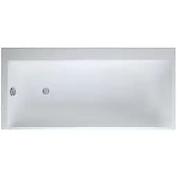 Ванна акрилова Cersant Smart 170x80 L