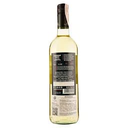 Вино Villa Italia Chardonnay IGT, біле, сухе, 0,75 л - мініатюра 2