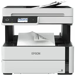 БФП Epson EcoTank M3170 (C11CG92403)