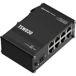Комутатор мережевий Teltonika TSW030