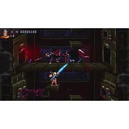 Ключ активації Microsoft Iron Meat для Xbox One/Series S/X - мініатюра 2