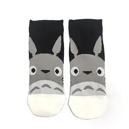 Носки Тоторо Мой сосед Тоторо My Neighbor Totoro socks NT 6.86.558