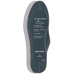 Стельки Beter для обуви против запаха универсальный размер