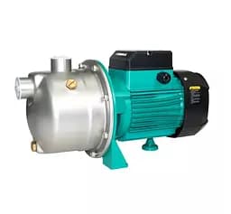 Відцентровий насос Shimge JET751G2 0.75 кВт, Нmax 44 м, Qmax 75 л/хв