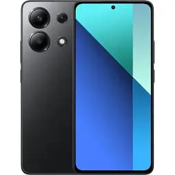 Смартфон Xiaomi Redmi Note 13 4G 6/128GB Midnight Black (Global Version) NFC