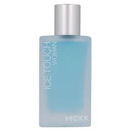 Туалетна вода Mexx Ice Touch Woman, 30 мл (10000016621/99240003) - мініатюра 5