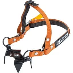 Кішки Climbing Technology Mini crampons 4Long Points (1053-3I8920VFBK)