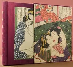 Hokusai. Shunga - мініатюра 3