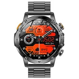 Годинник Smart Power Ultra Steel, 2 ремінця - мініатюра 10