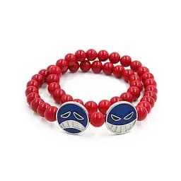 Намисто Ван Піс Ейс One Piece Ace 1 см CH ОР A B 02