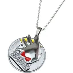 Кулон Овервотч Overwatch OW Tracer Lina Austini 55.11