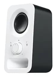 Акустика Multimedia Speakers Z150 White Logitech teh0021665 - мініатюра 2