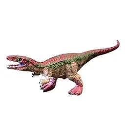 Аллозавр Dino Toys з синіми голками 271 (Q9899-271)