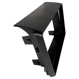 Перехідна рамка Citroen Jumper, Peugeot Boxer, Fiat Ducato Carav 22-2235 - мініатюра 3
