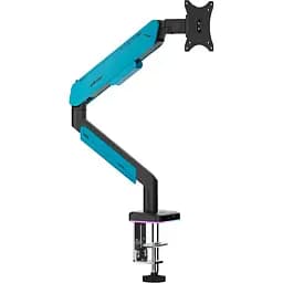 Кронштейн Anda Seat Stealth Pro II RGB 17"-42" Blue AD-W-A9X-1S-BS