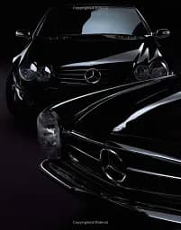 Black Beauties: Iconic Cars - мініатюра 14