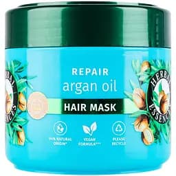 Маска для волосся Herbal Essences Арганова олія 300 мл