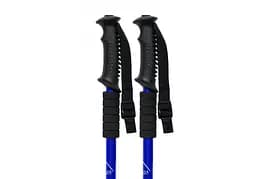 Палиця для скандинавської ходьби EasyFit Energia синя - мініатюра 3
