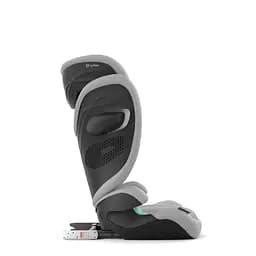 Автокрісло Cybex Solution G2 Plus Stone Grey (524000667) - мініатюра 3