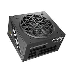 Блок живлення 1stPlayer HA-1000BA4 1000W ATX 3.1 80+ Gold (NGDP-GLD-1000-BK-EU) - мініатюра 5