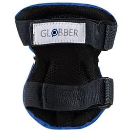 Комплект захисного спорядження для дітей Globber XS 5-10 років 25-50 кг синій (541-300) - мініатюра 10