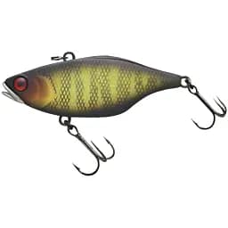 Воблер Jackall TN60 Silent 60 мм 12.7 г Raikiri Shibu Gold