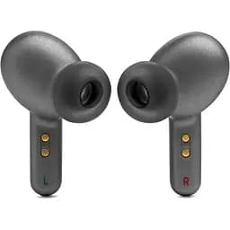 Бездротові навушники JBL Live Pro 2 TWS чорні (JBLLIVEPro2TWSBLK) - мініатюра 3
