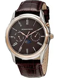 Годинник Romanson TL3211FMR2T BR кварц.