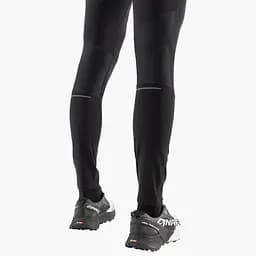 Тайтси Dynafit Ultra 2 Long Tights Men M Чорний - мініатюра 8