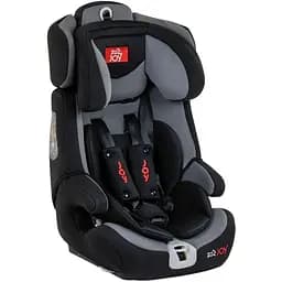 Дитяче автокрісло універсальне Joy FX 7887